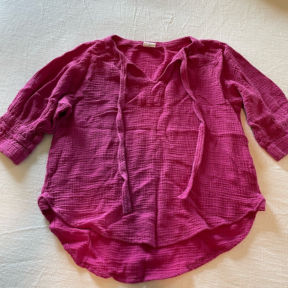 Good Hart by Matilda Jane top!